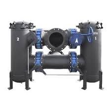 Duplex Strainers