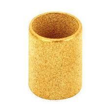 Sintered Bronze Filter