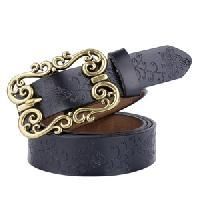 Leather Buckle