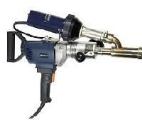 Plastic Welding Equipment