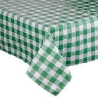 Vinyl Table Covers