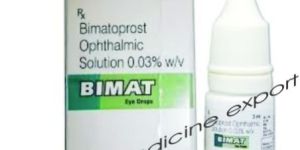 Bimat Eye Drop