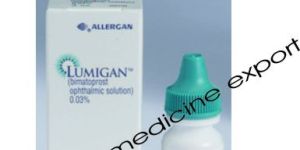 Lumigan Eye Drop