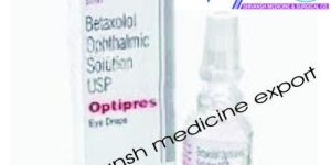 Optipres Eye Drops