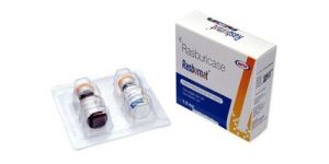 Rasburnat 1.5 mg Rasburicase