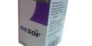 Resof Tablet ( Sofosbuvir )
