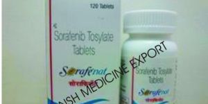 Sorafenib Tablets