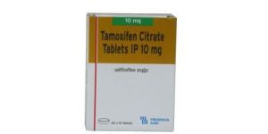 Tamoxifen Citrate
