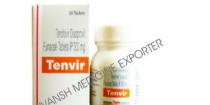 Tenvir Tablets