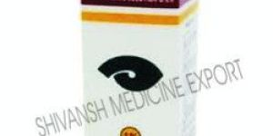 Tropicacyl Eye Drops