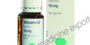 Vesanoid Capsules