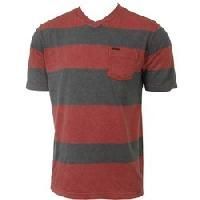 Mens Knitted T Shirts