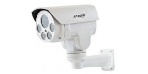 IP CCTV PTZ Cameras