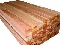 Redwood Lumber