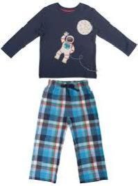 Boys Nightwear