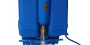 Agricultural Sprayers