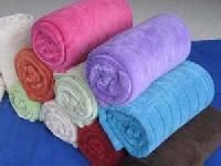 Coral Fleece Blankets