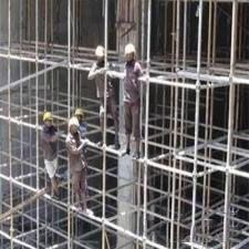 Cuplock Scaffolding Systems