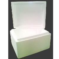 Thermocol Ice Box