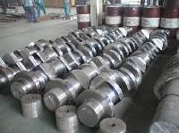 Carbon Steel Forging
