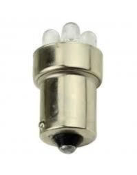 LED Indicator Bulbs