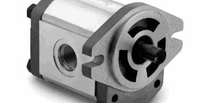 Hydraulic Gear Pump