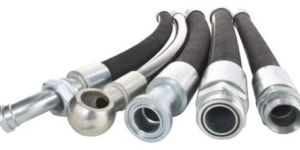 Hydraulic Hose Assemblies
