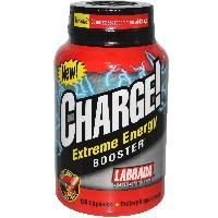 Energy Booster Capsules