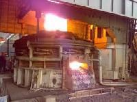 Electric ARC Furnace