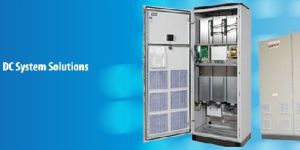 DC Power Systems
