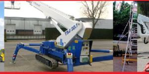 Aerial Work Platforms