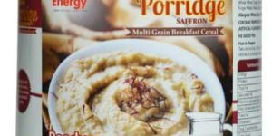Instant Porridge Saffron- Multi Grain Breakfast Cereal