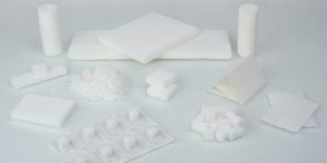Absorbable Gelatin Sponges