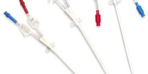 Haemodialysis Catheter