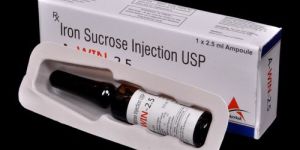 Iron Sucrose Injection