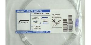 PTFE Terumo Guide Wire