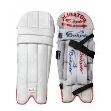 Prokyde Aligator Cricket Batting Leg Guards