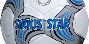 Prokyde Sirius Star Footballs