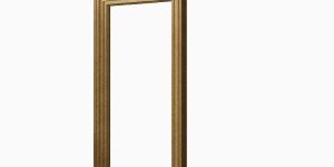 Wooden Door Frames