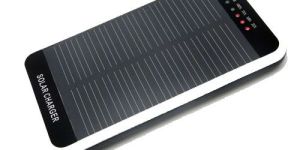 Solar Charger