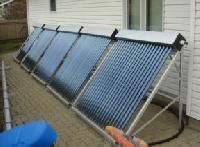 Solar Swimming Pool Heaters