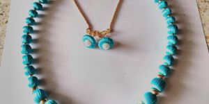 Silk Thread Chains