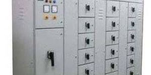 LT Distribution Panel