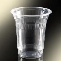 Plastic Disposable Glasses