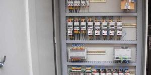 Industrial Automation