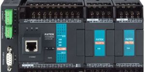 Programmable Logic Controller