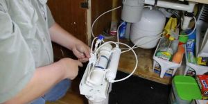RO Water Purifier Repairing Services