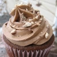 Chocolate Whip Topping