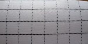 Woven PP Multifilament Antistatic Filter Cloth