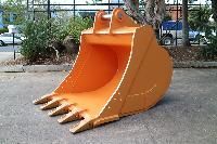 Earthmoving Bucket Teeth